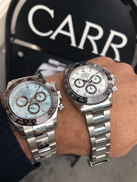 rolex daytona platinum prezzo|rolex daytona platinum retail price.